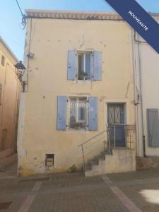 Vente Maison 3 pices SAINT-MARCEL-SUR-AUDE 11120