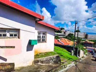 Vente Maison 5 pices FORT-DE-FRANCE 97200