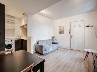 Vente Appartement 2 pices TOULOUSE 31500
