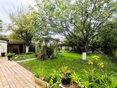 Vente Maison 6 pices DIJON 21000