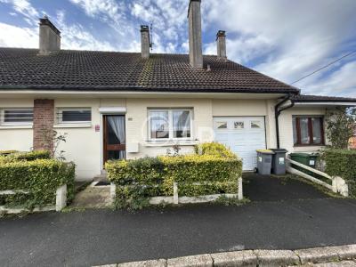 Vente Maison BRUAY-LA-BUISSIERE 62700