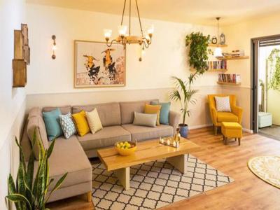 Vente Appartement 2 pices COURBEVOIE 92400