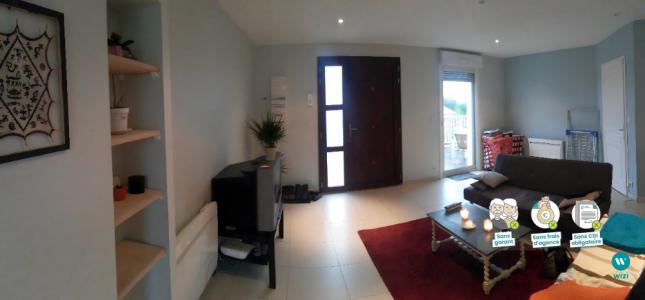 Location Appartement 3 pices AYTRE 17440