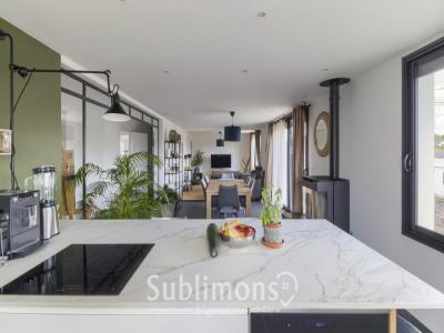 Vente Maison 9 pices NOYALO 56450