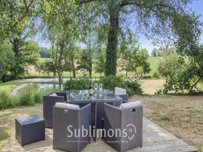 Vente Maison 6 pices MONTENEUF 56380