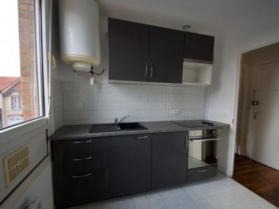 Location Appartement 2 pices SAVIGNY-SUR-ORGE 91600