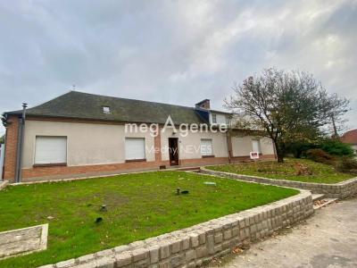 Vente Maison 5 pices AUTHIE 80560