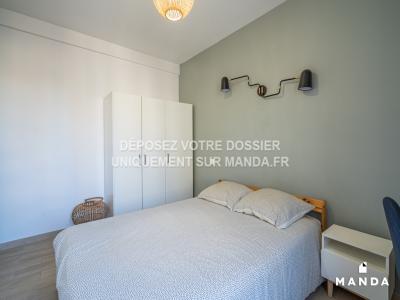 Location Appartement 4 pices MARSEILLE-3EME-ARRONDISSEMENT 13003