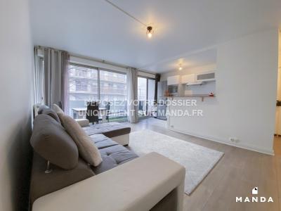 Location Appartement 2 pices VILLEMOMBLE 93250