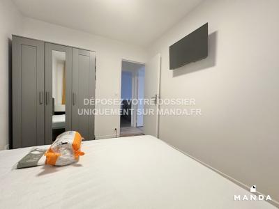 Location Appartement 5 pices CHELLES 77500