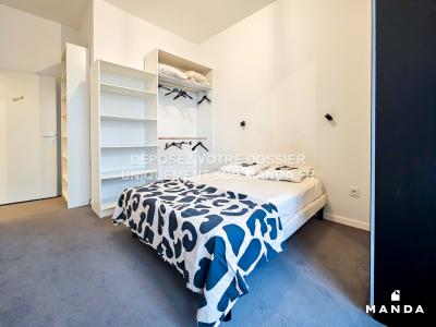 Location Appartement 3 pices STAINS 93240