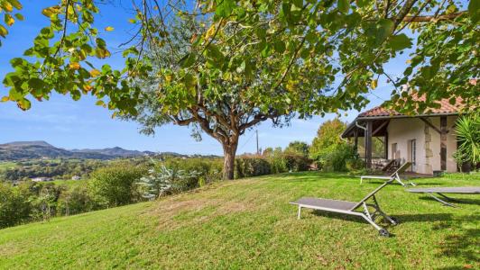 Vente Maison 6 pices HASPARREN 64240