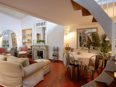 Vente Appartement 3 pices AIX-EN-PROVENCE 13090