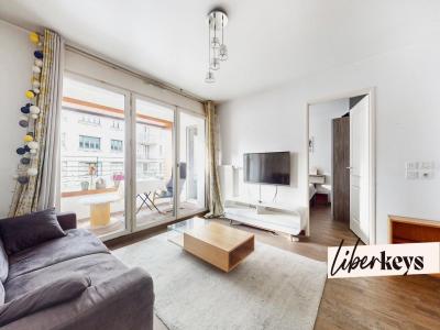 Vente Appartement 2 pices PARIS-19EME-ARRONDISSEMENT 75019