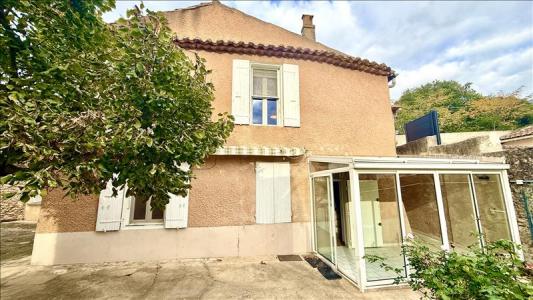 Location Maison 5 pices MORNAS 84550