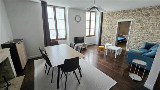 Location Appartement 3 pices POITIERS 86000