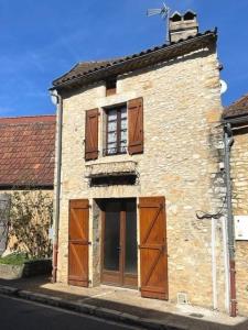 Vente Maison 3 pices SAINT-MARTIAL-DE-NABIRAT 24250
