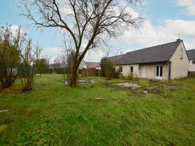 Vente Maison 4 pices BLANZY 71450