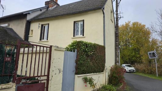 Vente Appartement 4 pices MARSEILLE-EN-BEAUVAISIS 60690