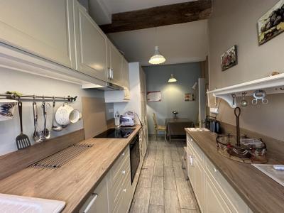 Vente Maison 5 pi�ces SAINT-CLAR 32380
