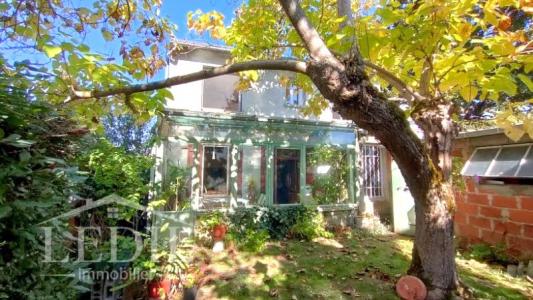 Vente Maison 4 pices VIANNE 47230