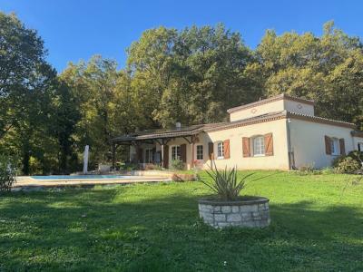 Vente Maison 4 pices BON-ENCONTRE 47240