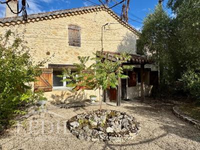 Vente Maison 4 pices GONDRIN 32330