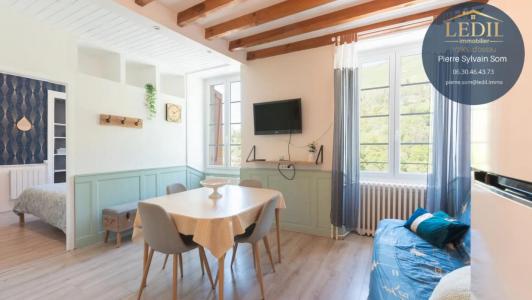 Vente Appartement 2 pices EAUX-BONNES 64440