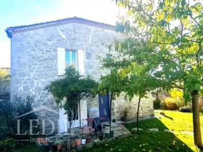 Vente Maison 5 pices NERAC 47600
