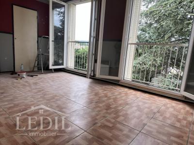 Vente Appartement 2 pices VALREAS 84600