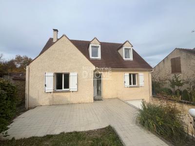 Vente Maison 5 pices DONNEMARIE-DONTILLY 77520