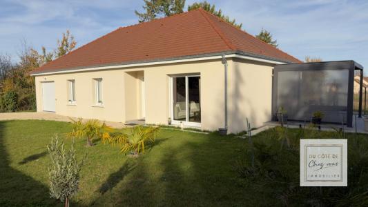 Vente Maison 5 pices LAINES-AUX-BOIS 10120