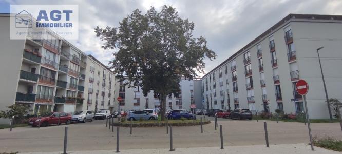 Vente Appartement BEAUVAIS 60000