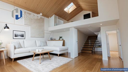 Vente Appartement 3 pices ALPE-D'HUEZ 38750