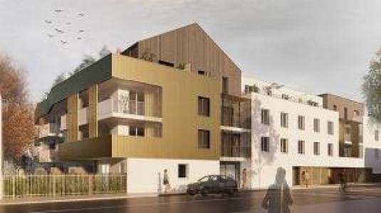 Location Appartement 2 pices ROCHE-SUR-YON 85000