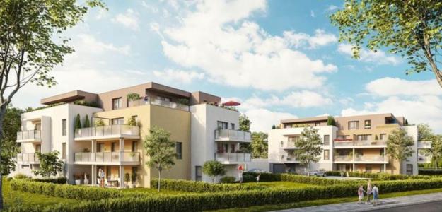 Location Appartement 3 pices SENNECEY-LES-DIJON 21800