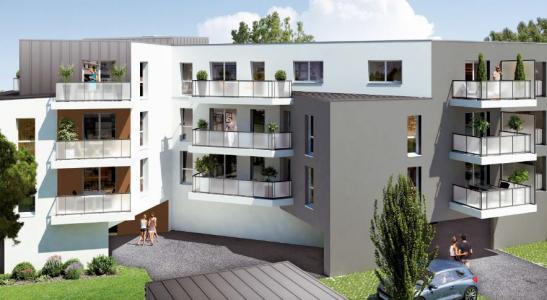 Location Appartement 3 pices MONTAGNE 44620