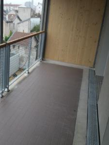 Location Appartement 2 pices NANCY 54000