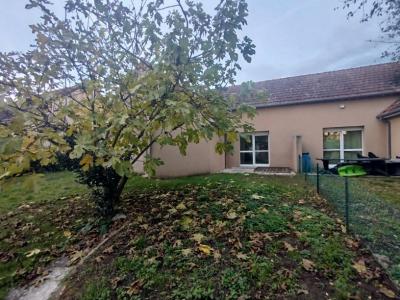 Vente Maison 5 pices CHAMPAGNE 72470