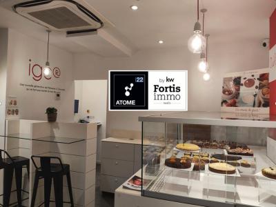 Vente Commerce PARIS-17EME-ARRONDISSEMENT 75017