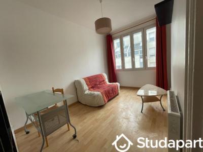 Location Appartement PARIS-20EME-ARRONDISSEMENT 75020