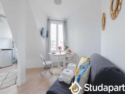 Location Appartement PARIS-17EME-ARRONDISSEMENT 75017