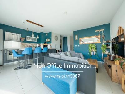 Vente Appartement 4 pices ROUSSET 13790