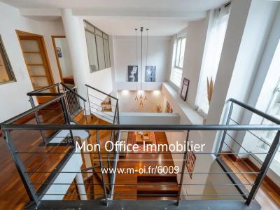 Vente Appartement 4 pices MARSEILLE-7EME-ARRONDISSEMENT 13007