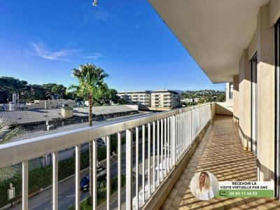 Vente Appartement 3 pices CANNET 06110