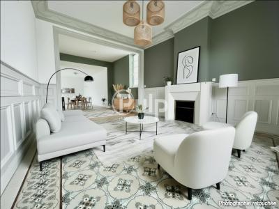 Vente Maison 10 pices SAINT-NICOLAS 62223