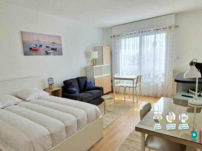 Location Appartement PARIS-15EME-ARRONDISSEMENT 75015