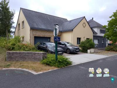 Location Maison 5 pices BREAL-SOUS-MONTFORT 35310
