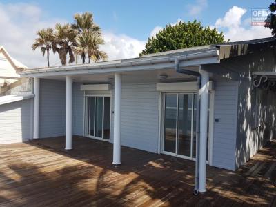 Location Maison SAINT-PIERRE 97410