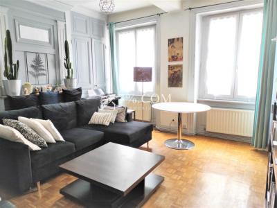 Vente Appartement 4 pices SAINT-ETIENNE 42000